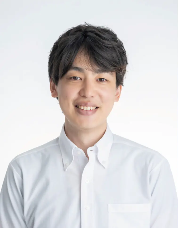 Dr Kazuki Nishida